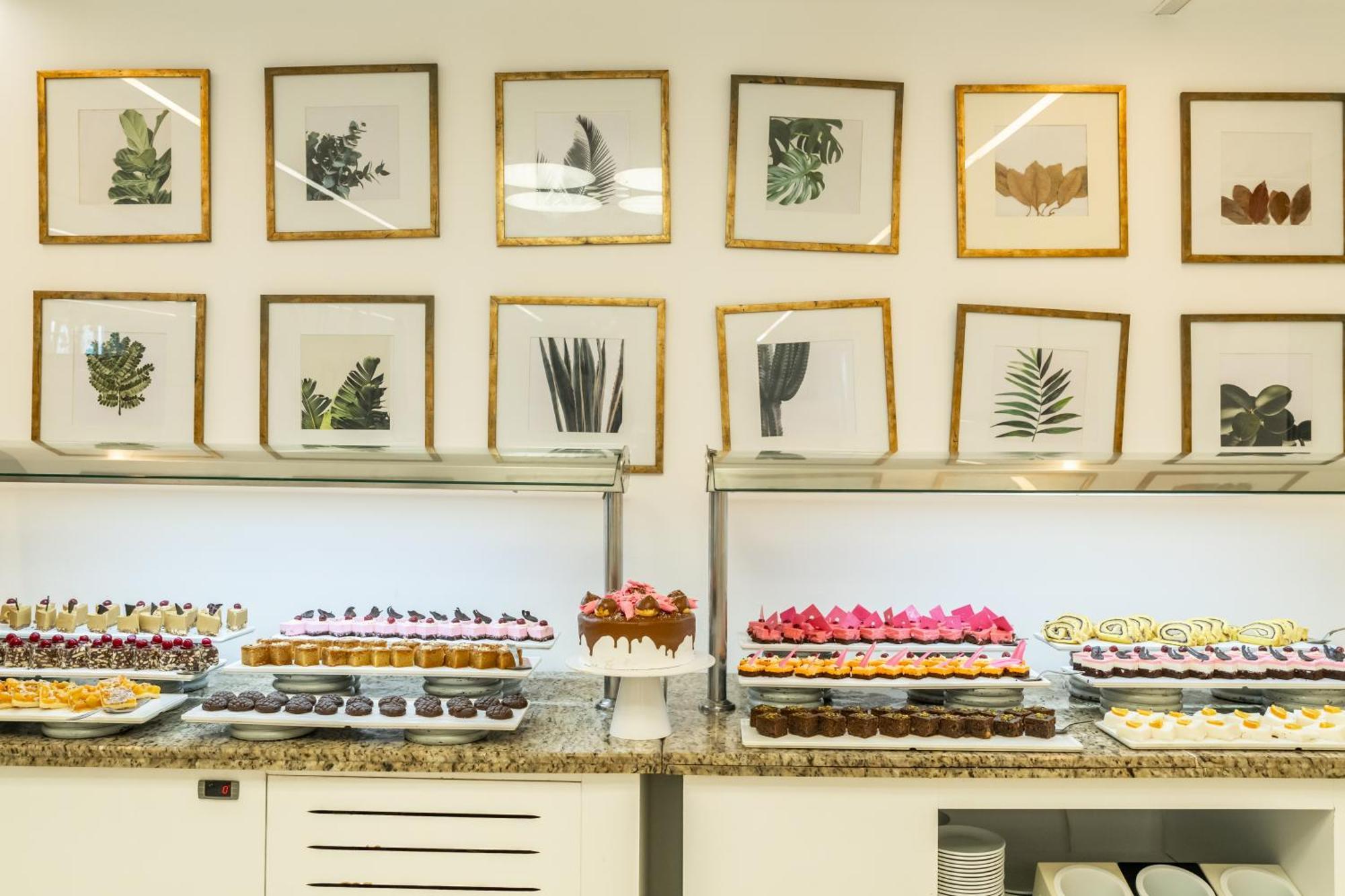 טורגוטריס Dragut Point South Hotel מראה חיצוני תמונה