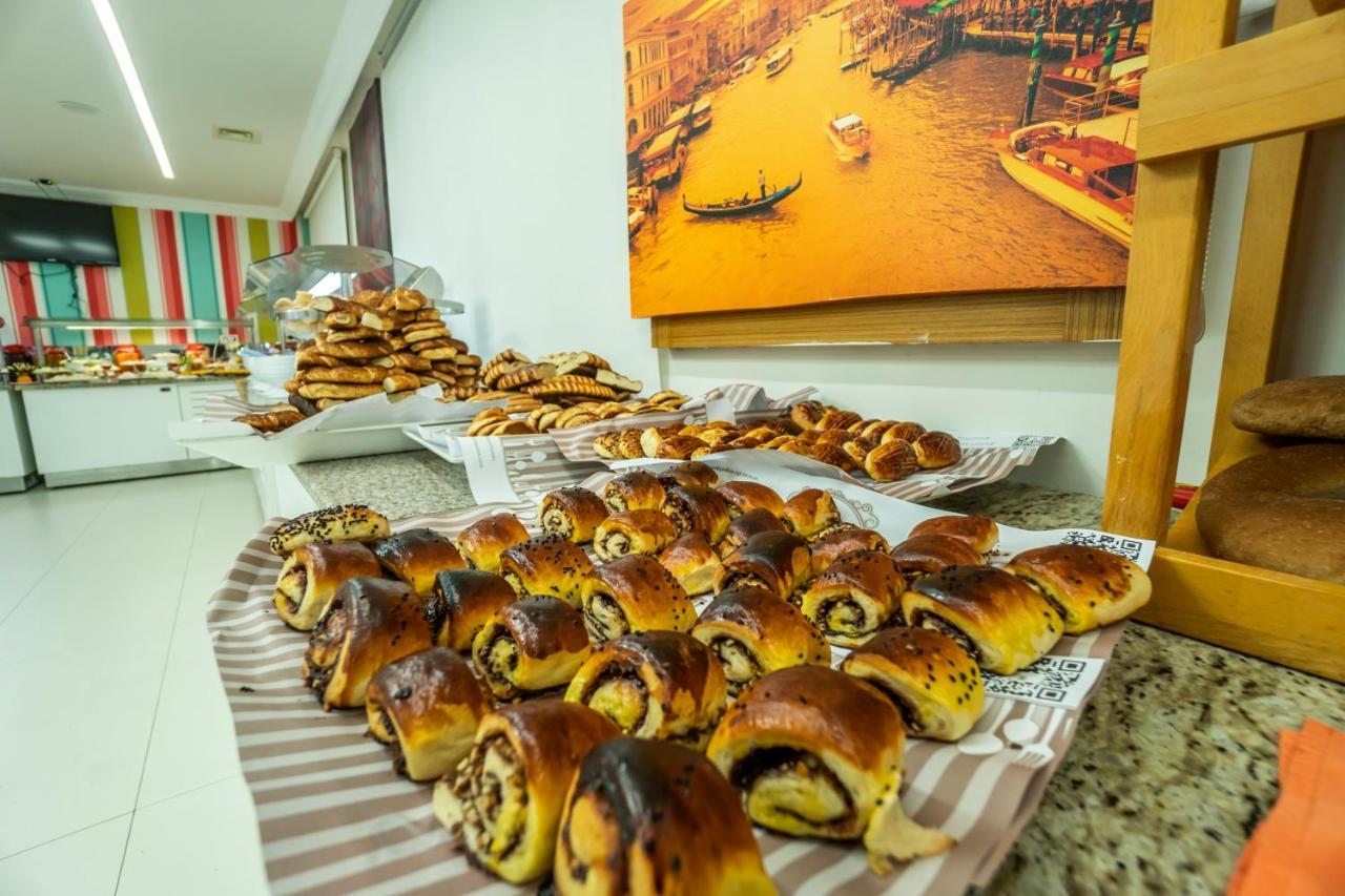 טורגוטריס Dragut Point South Hotel מראה חיצוני תמונה