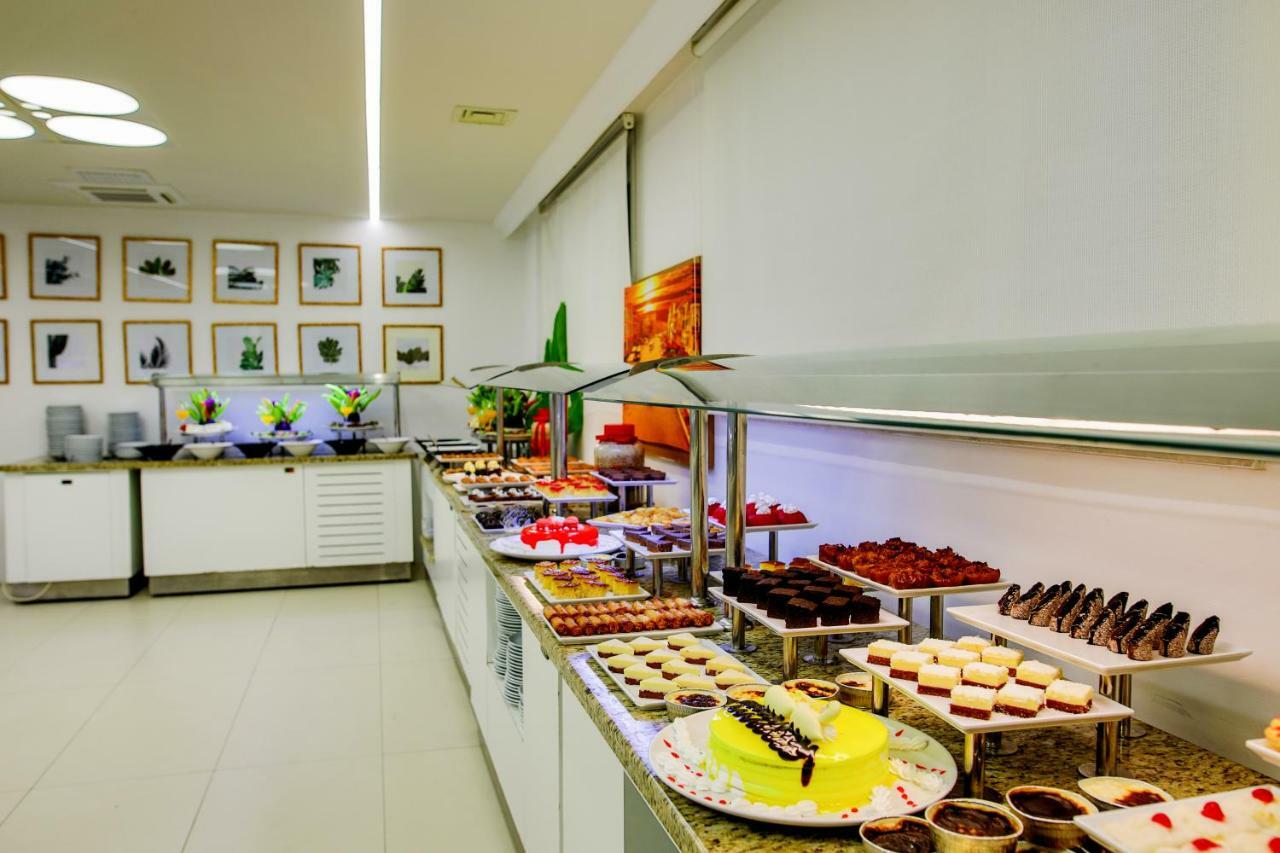 טורגוטריס Dragut Point South Hotel מראה חיצוני תמונה